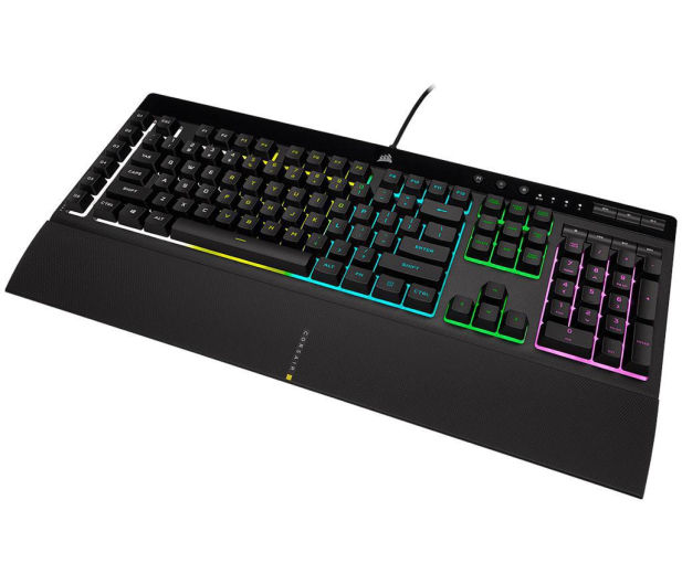 Corsair K55 RGB PRO - 645516 - zdjęcie 5